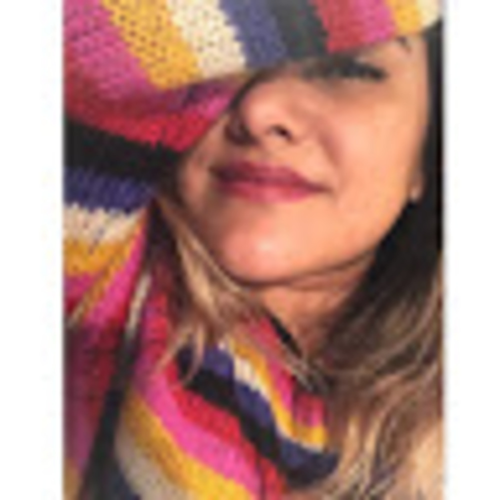 Meet your Posher, Kimberly